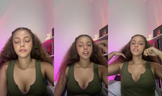 sts.yayas의 방송 - 2026년 4월 21일 PM 11:25