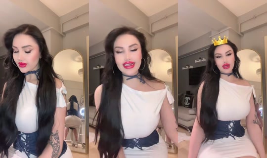 sugizemsu's Stream - Apr 21, 2026, 8:13 PM