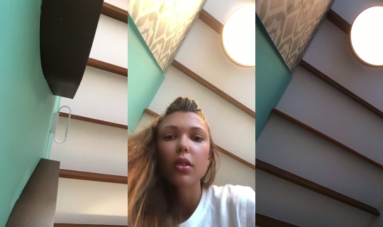 Transmisión de sxtx - 21 abr 2026, 1:35