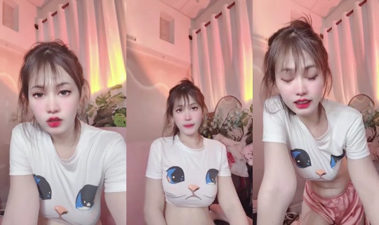 thanhthanhtt's Stream - Apr 19, 2026, 5:17 AM