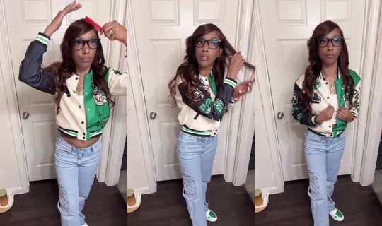 theeeMichelle's Stream - May 2, 2026, 4:54 PM
