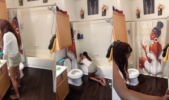 theeeMichelle's Stream - May 3, 2026, 3:06 PM