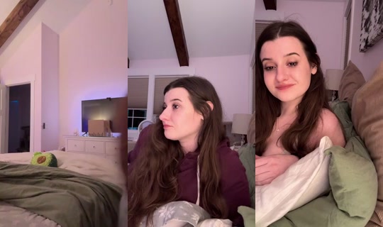 tinkrebel's Stream - May 9, 2026, 5:25 AM