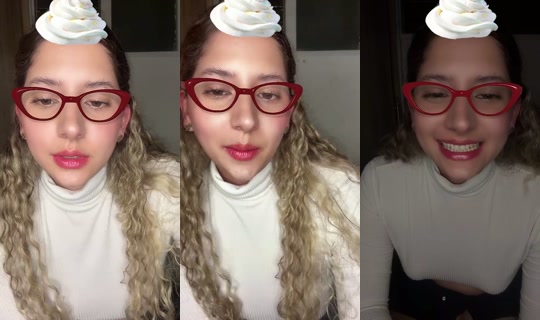 valentina11's Stream - Apr 27, 2026, 7:53 AM