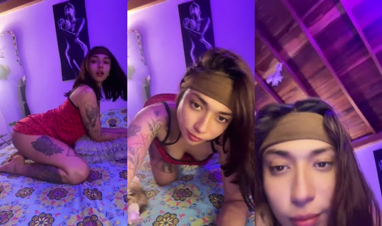 xime29's Stream - May 9, 2026, 5:49 AM