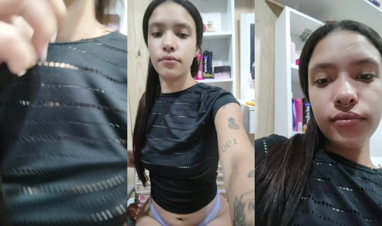 10932063's Stream - Apr 21, 2026, 5:28 AM