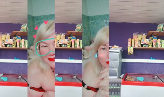 12335581's Stream - May 10, 2026, 5:58 AM