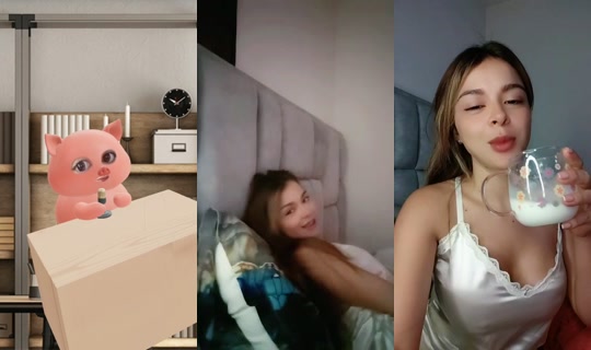 13727845's Stream - Apr 19, 2026, 8:55 AM