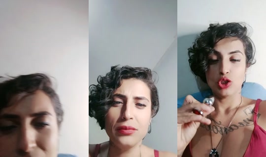 15260900's Stream - Apr 18, 2026, 7:46 AM