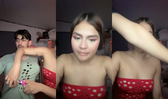 16448347's Stream - May 1, 2026, 5:36 AM