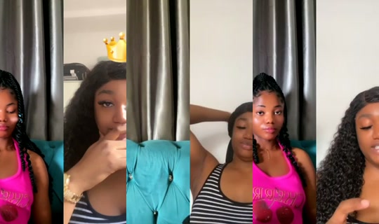 17800675's Stream - May 8, 2026, 12:46 PM