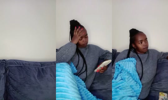 17928870's Stream - Apr 19, 2026, 4:36 PM