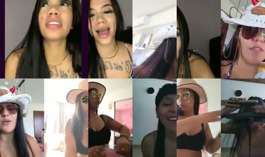 17995403's Stream - May 7, 2026, 6:10 PM