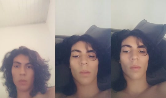 20403015's Stream - Apr 19, 2026, 4:18 PM