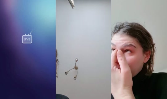 20569171's Stream - Apr 21, 2026, 4:56 PM