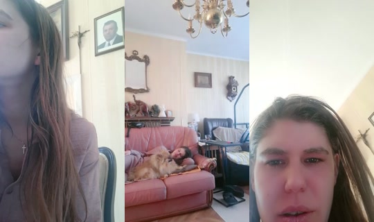 20569171's Stream - Apr 22, 2026, 12:36 PM