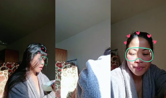 20710359's Stream - Apr 20, 2026, 7:20 AM