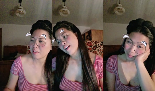 20710359's Stream - Apr 20, 2026, 8:45 PM