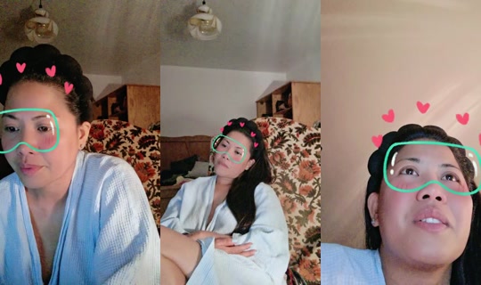 20710359's Stream - Apr 20, 2026, 9:45 PM