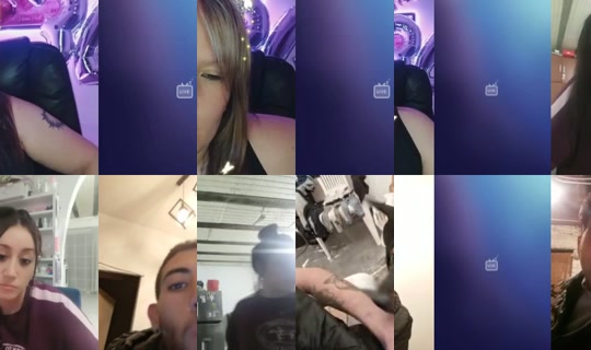 21936792's Stream - May 7, 2026, 3:49 AM