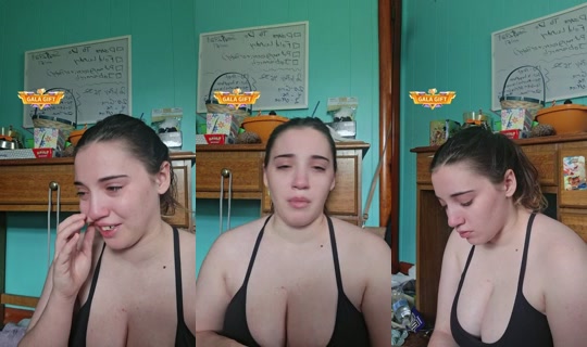 22678234's Stream - May 20, 2026, 9:15 PM