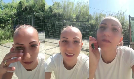 22809061's Stream - Apr 18, 2026, 9:34 AM