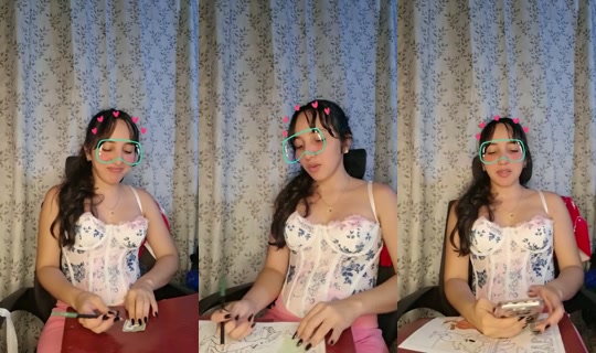 23243589's Stream - Apr 21, 2026, 11:44 PM