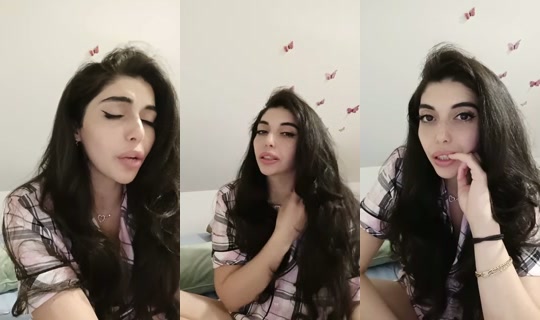 23314675's Stream - Apr 30, 2026, 8:04 PM