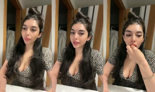 23314675's Stream - May 6, 2026, 7:28 PM