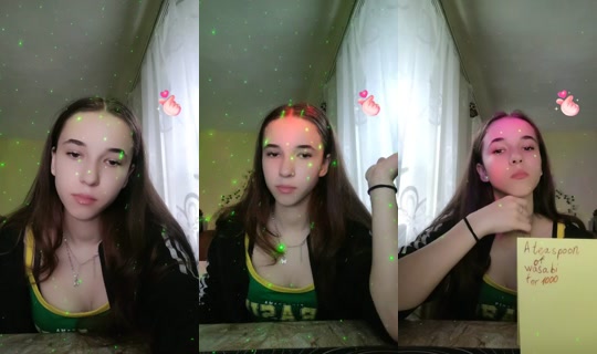 24752779's Stream - Apr 21, 2026, 8:26 AM