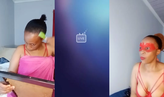 26940343's Stream - Apr 19, 2026, 5:15 PM