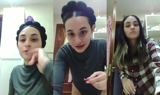 27225116's Stream - May 10, 2026, 12:10 AM