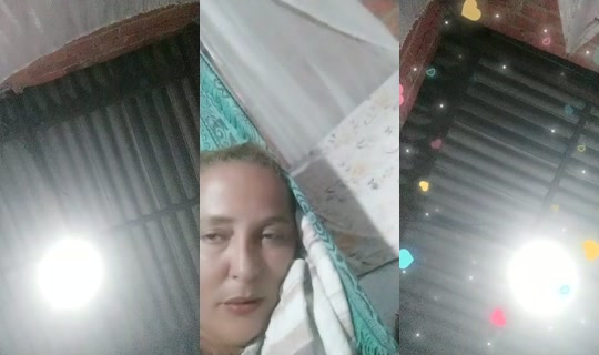 2761703's Stream - Apr 21, 2026, 6:58 AM