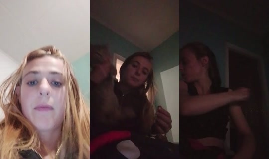 Live de 28133055 - 5 de mai. de 2026, 22:10