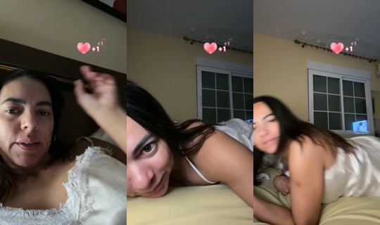 29086233's Stream - Apr 19, 2026, 9:23 PM