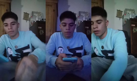 29231334's Stream - Apr 21, 2026, 6:02 AM