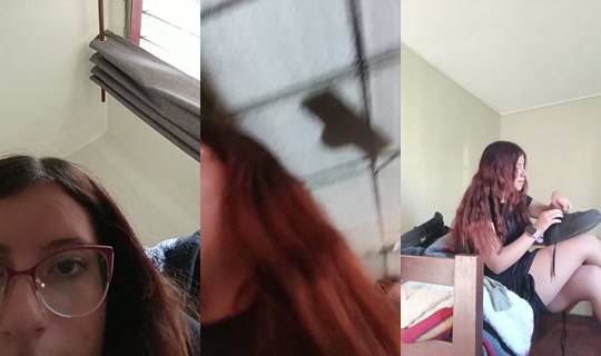 29791000's Stream - Apr 15, 2026, 8:27 PM