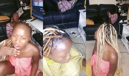 30410423의 방송 - 2026년 4월 20일 PM 8:47