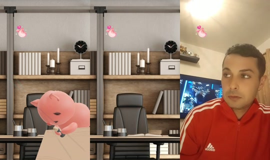 30799177's Stream - May 9, 2026, 7:55 PM