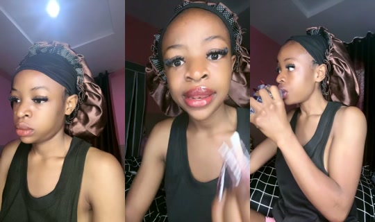 30953030's Stream - Apr 20, 2026, 8:21 AM