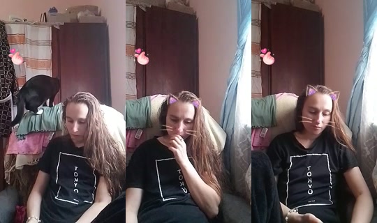 31117716's Stream - Apr 21, 2026, 11:37 AM