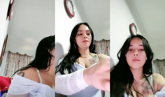 Transmisión de 3846701 - 20 abr 2026, 22:26