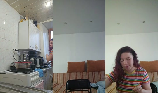 8346578's Stream - May 5, 2026, 7:30 AM