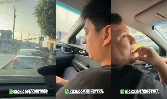 Kingteka's Stream - May 9, 2026, 10:02 PM