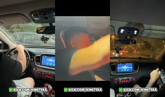 Kingteka's Stream - May 9, 2026, 10:53 PM