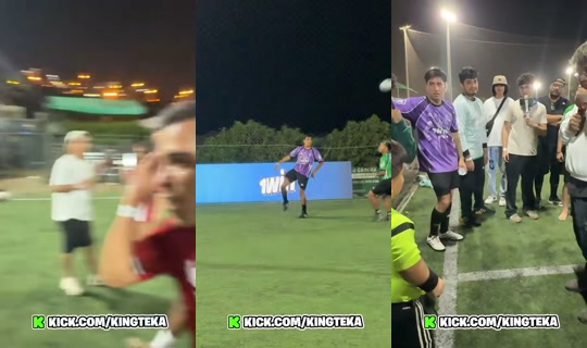 بث Kingteka - 10 مايو 2026، 1:26 ص