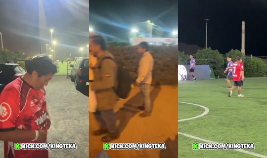 بث Kingteka - 10 مايو 2026، 3:08 ص