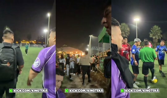 بث Kingteka - 10 مايو 2026، 4:00 ص