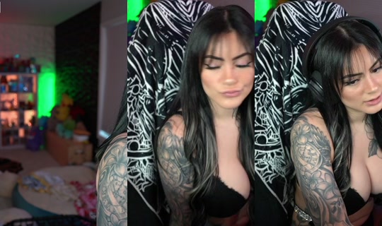 Shekilla's Stream - Apr 21, 2026, 12:02 AM