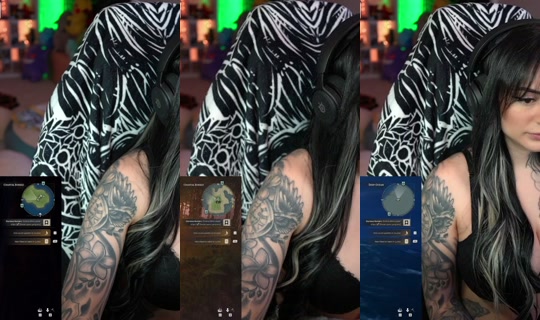 Shekilla's Stream - Apr 21, 2026, 1:44 AM